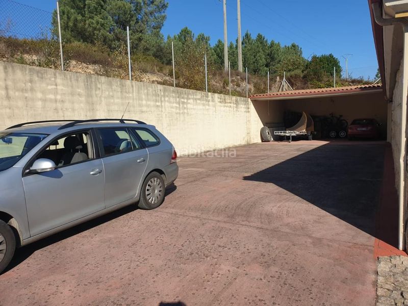 Foto 8f71838b-7d72-4098-a906-8dce44ff8419. Casa amb calefacció piscina a Ventiun Ourense