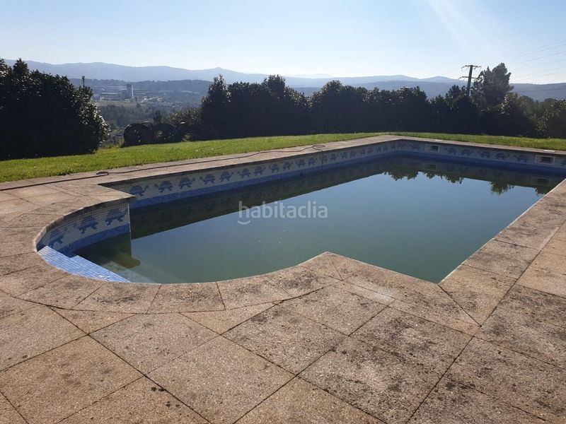 Foto dfc2b5eb-c190-4820-9f83-bfa358619ca8. Casa amb calefacció piscina a Ventiun Ourense