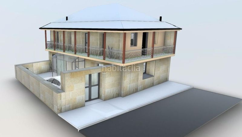 Foto 537315f2-ee57-4f6e-b0e5-e4d3c14fa13f. Casa a Toén