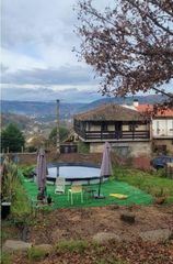 House in Toén. Oportunidad!!! se vende casa rural  con terreno  en alongos