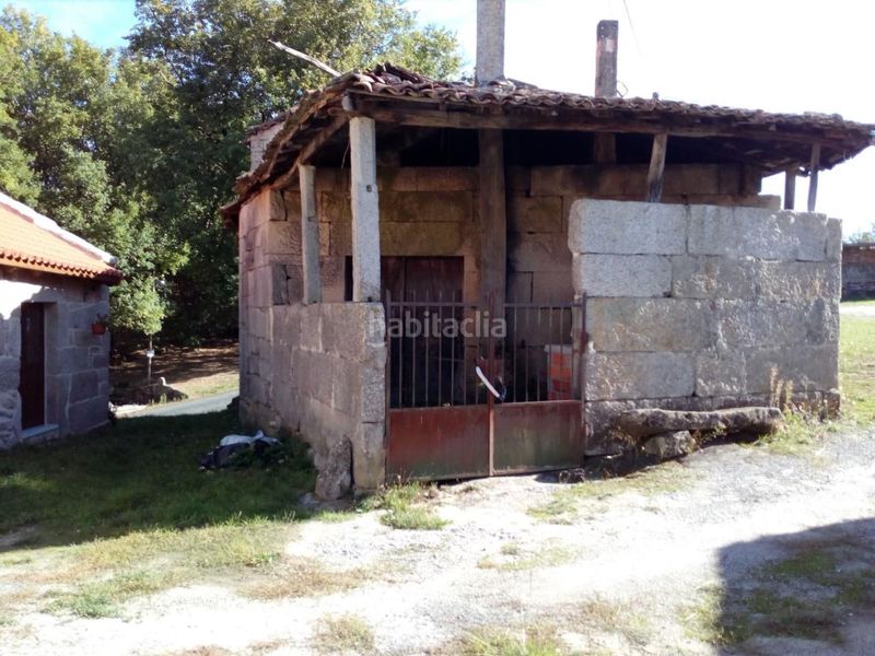 Foto 6237c309-4b01-42a2-b8e3-1ae5a36c2517. Casa a Amoeiro
