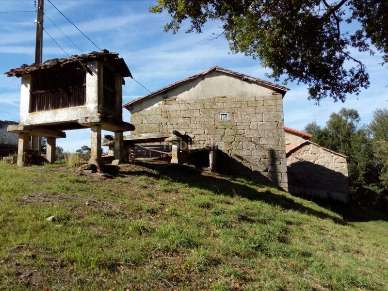 Foto 7b5fc7b9-36b9-411b-8e91-3c71f5fc054e. Casa a Amoeiro