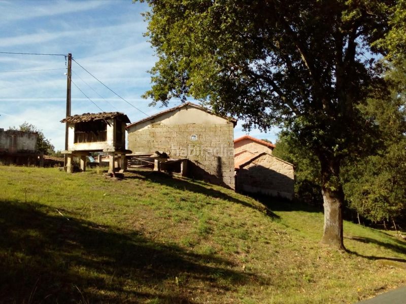 Foto 81760b31-416d-44cb-a317-37214d557db3. Casa a Amoeiro