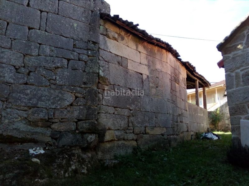 Foto f28f0a13-786e-4929-a477-f54608446b0b. Casa a Amoeiro