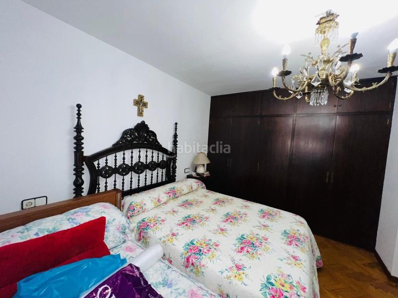 Foto 0886361b-eb23-481a-9787-5098f142cf9b. Pis amb aparcament a Centro Ourense