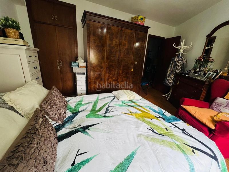 Foto 98c082d1-b2b9-4974-8345-c2a76e752b0d. Pis amb aparcament a Centro Ourense