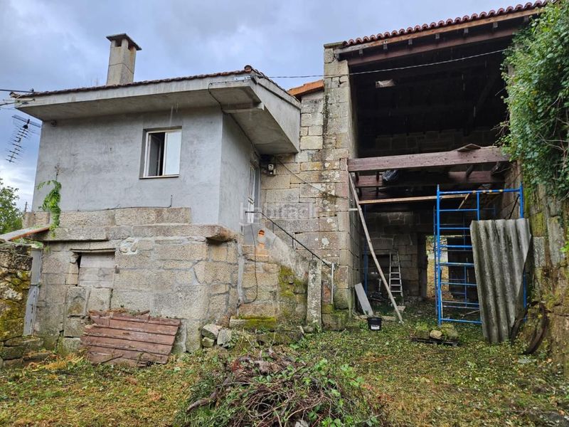 Foto 0ed45b61-b302-4f8d-8deb-13c3f9bdb72f. Casa a Ventiun Ourense