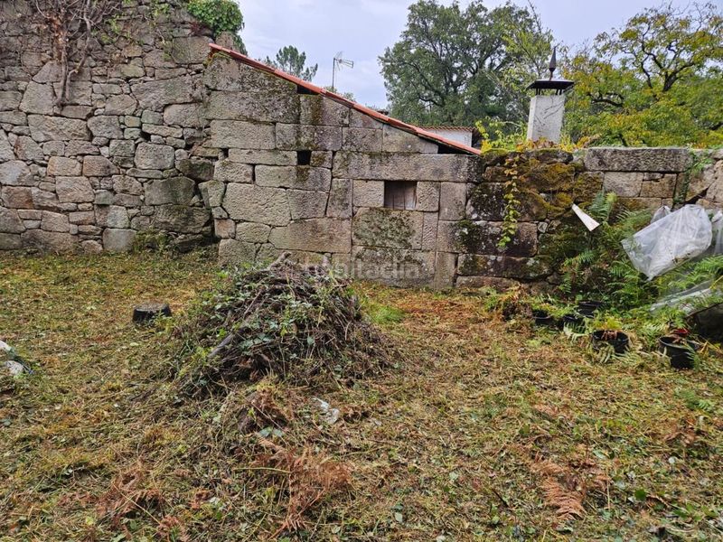 Foto 113aade0-600d-463b-8708-38871841db92. Casa a Ventiun Ourense