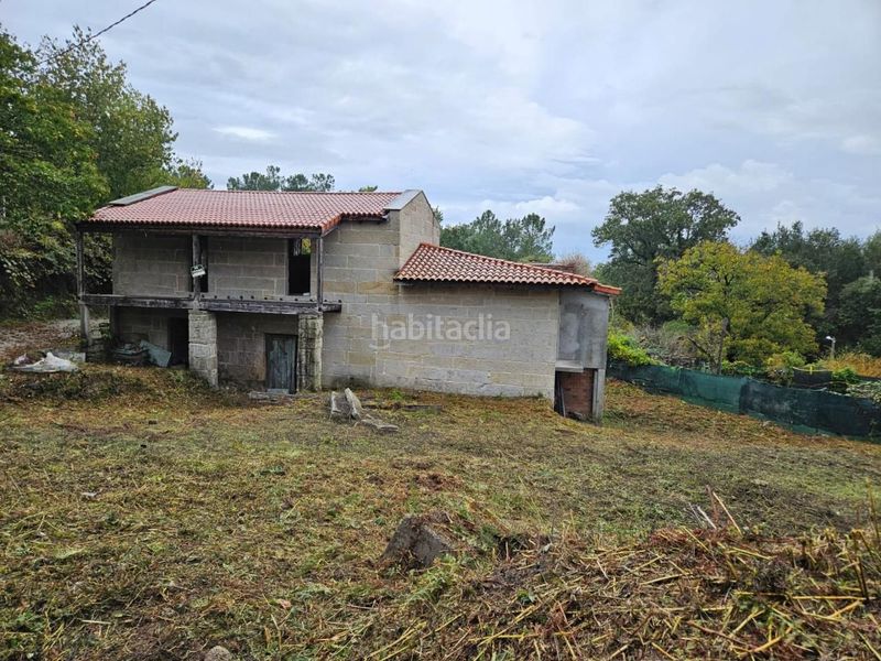 Foto 20f7e6bd-1a8f-4759-b9f0-390ec7ce4454. Casa a Ventiun Ourense