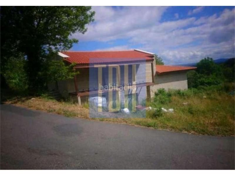 Foto 227a6b3d-fb4d-4259-86ab-52045098354d. Casa a Ventiun Ourense