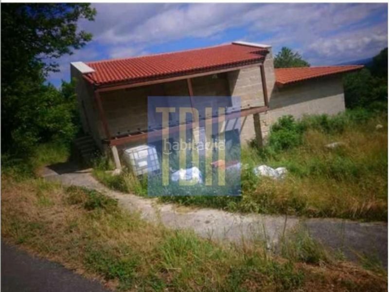 Foto 393c1ea0-3ac4-4646-868d-5bb641ceae83. Casa a Ventiun Ourense