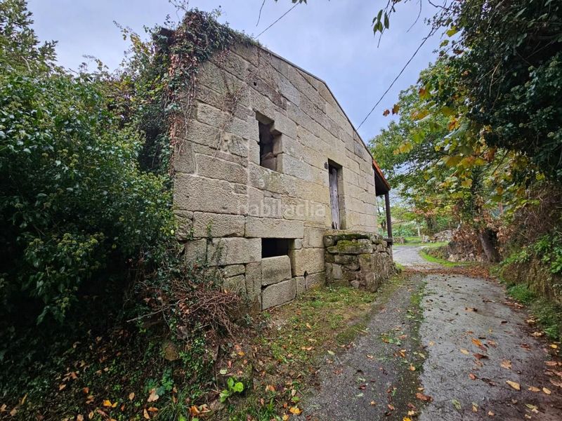 Foto 63f86507-4cd5-4d43-8bec-0fa9fffabe1f. Casa a Ventiun Ourense