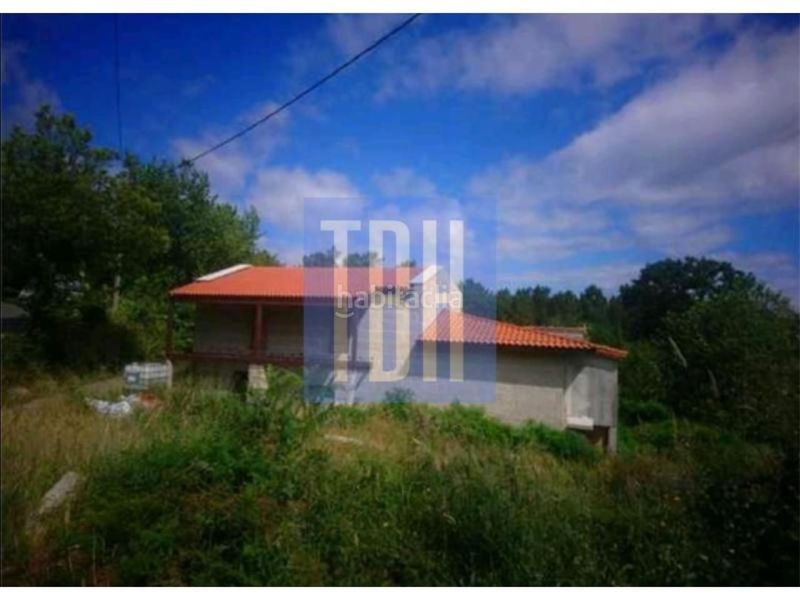 Foto b18fbff9-c16b-43ee-b223-0465a9847cf8. Casa a Ventiun Ourense