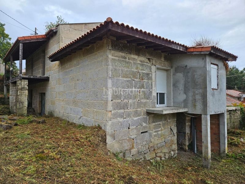 Foto c1e5bf84-40a9-47fb-bc23-dac9f6385edd. Casa a Ventiun Ourense