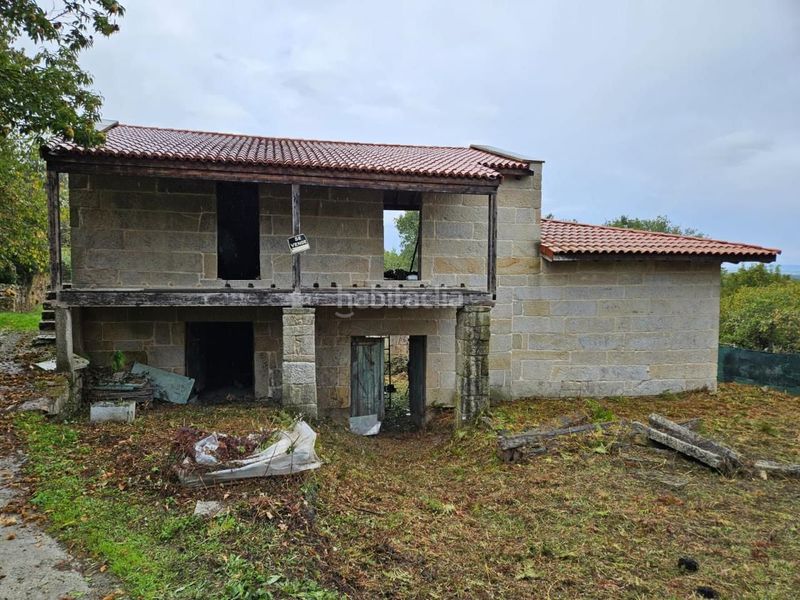 Foto c21ed092-db8d-4da0-971f-4142d82535c2. Casa a Ventiun Ourense