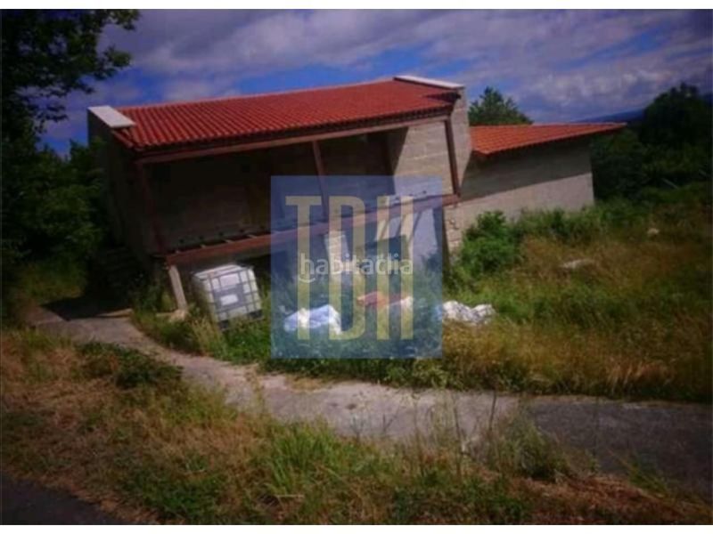 Foto cdc56fd6-1903-457d-8b8f-f1451a3481bd. Casa a Ventiun Ourense