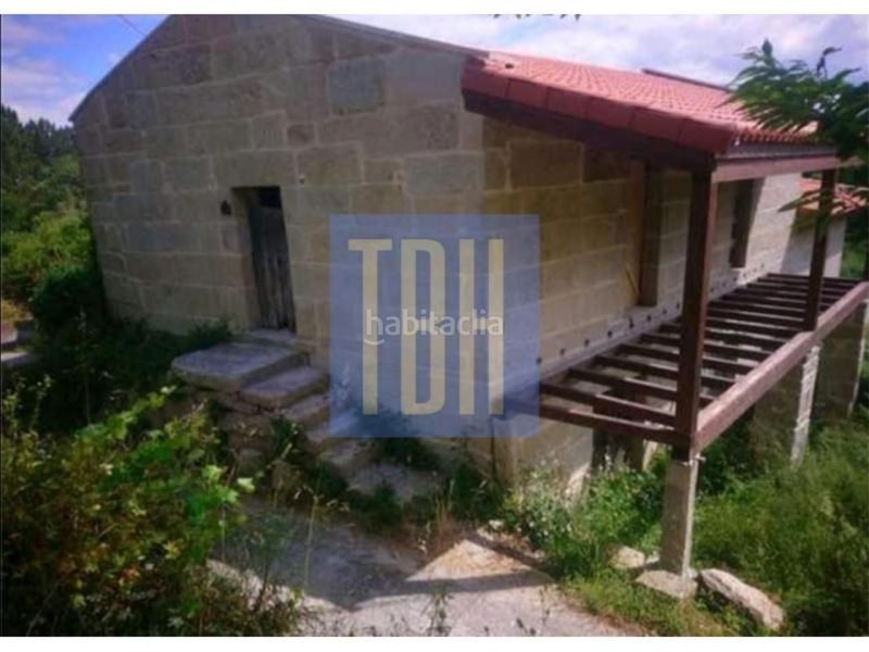 Foto e19187b5-d922-481f-ada3-6035a78cd876. Casa a Ventiun Ourense
