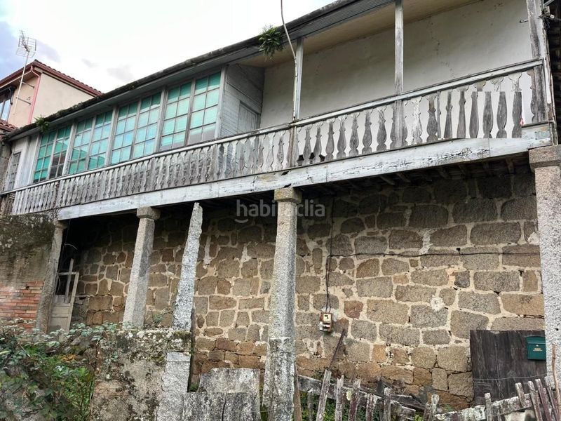 Foto 2b002377-767e-4b54-adb9-58204169b442. Casa a Barbadás