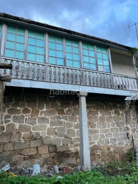 Foto 32ee44e8-e8a0-4595-806b-b26aa306211d. Casa a Barbadás