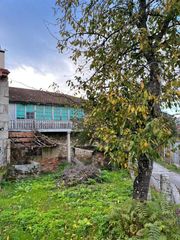 House in Barbadás. Oportunidad!!!se vende casa señorial en piñor