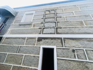 Casa  Rua del bierzo 44. Impresionante casa a tan solo 5 min andando del centro de ourens