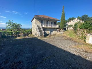 Haus in Mezquita (A). Oportunidad!!! se vende casa  de piedra en la mezquita