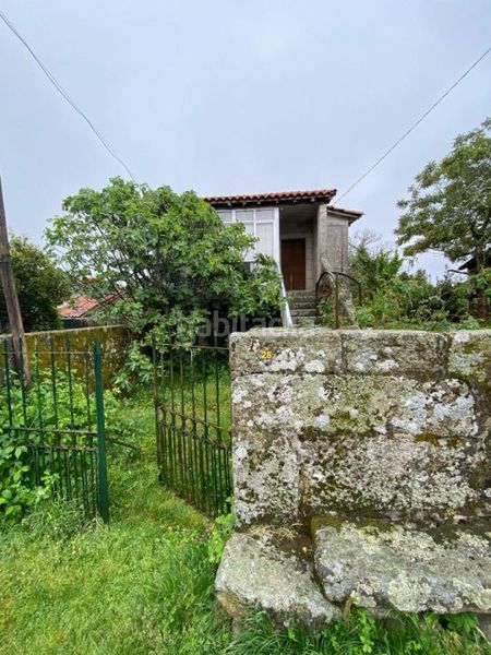 Foto 4ef2370a-aa9a-43d7-90dd-a37156d1e598. Casa a Amoeiro