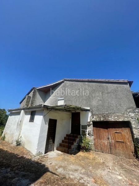 Foto 0c41755a-6246-4999-bf23-deee92bc7cd1. Casa a Sarreaus