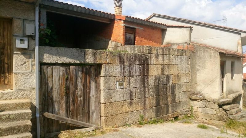 Foto 6f47382f-2018-4643-bf37-136b8ac2a4a8. Casa a Taboadela