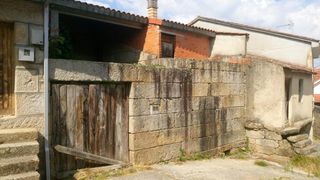 Casa in Taboadela. O rexurdimento de taboadela casa semireformada