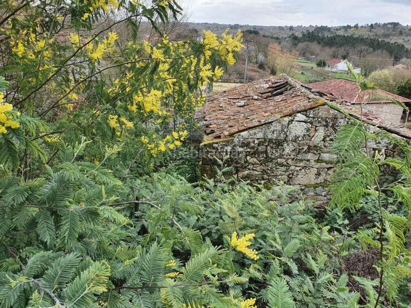 Foto f442cdf0-68c5-445d-b3d5-92be0cdae604. Casa a Amoeiro