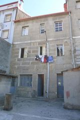 Edifici a San Rosendo