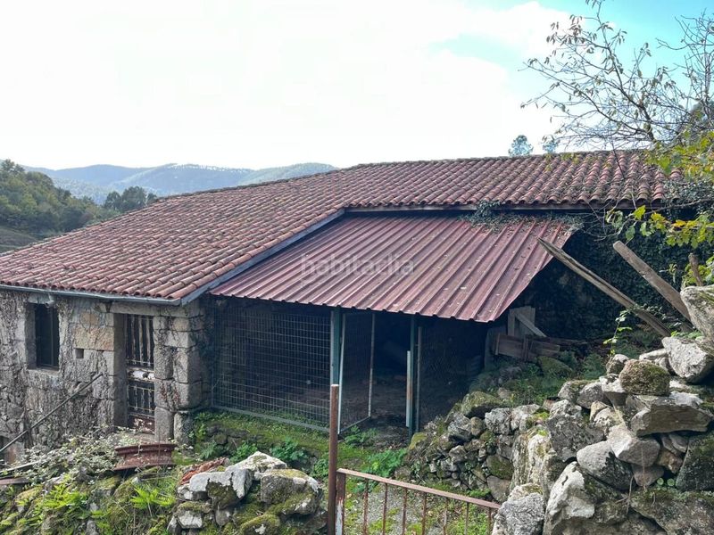 Foto 0f4955df-3e1c-433d-bf27-4871e3f24453. Casa a San Rosendo Ourense