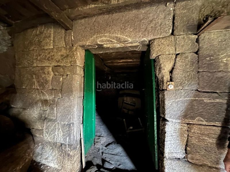 Foto 318b7d16-1819-4557-8487-101bf1c2c899. Casa a San Rosendo Ourense