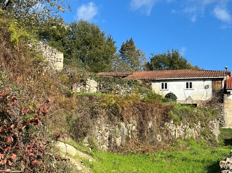 Foto 3fb14bde-50ea-4dba-a544-395a461b7591. Casa a San Rosendo Ourense