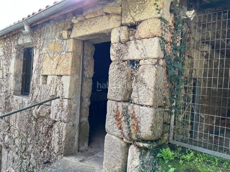 Foto 8a741b8b-dc5f-4778-84b2-a0c2af63e1d8. Casa a San Rosendo Ourense