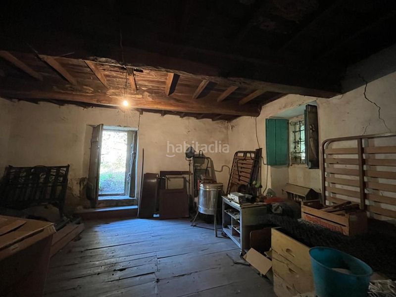Foto 8f4f2e6f-564a-440f-ae66-11339af80beb. Casa a San Rosendo Ourense