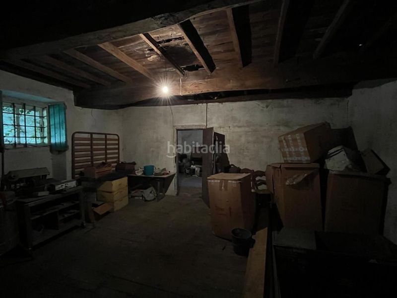 Foto 9df2ac42-fa4c-42fd-b69b-ade1ab1d5f40. Casa a San Rosendo Ourense