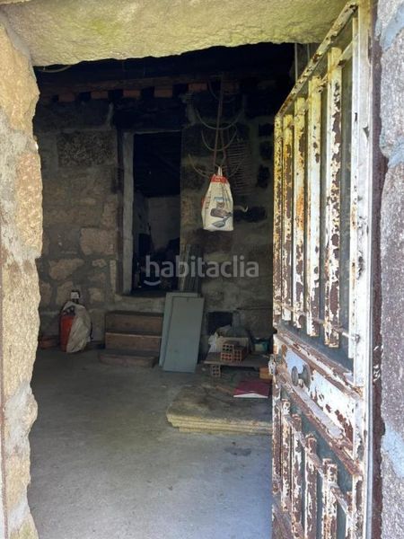 Foto a7895bfa-c3c4-4d60-8215-00374700b72f. Casa a San Rosendo Ourense
