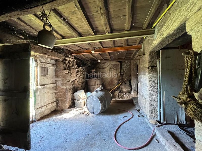 Foto af15bdd4-7c60-45cc-8227-b90d5e109dec. Casa a San Rosendo Ourense