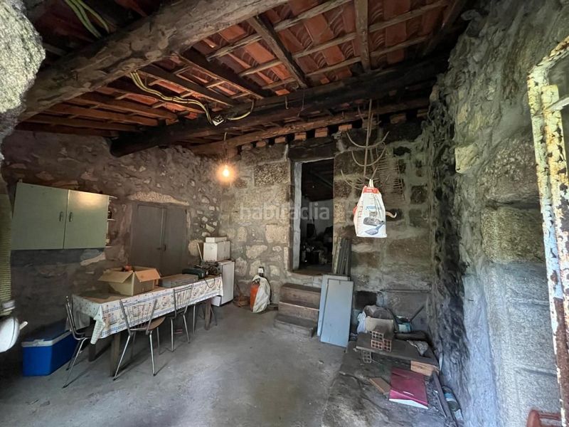 Foto c066744e-0639-454a-829d-74f810224075. Casa a San Rosendo Ourense