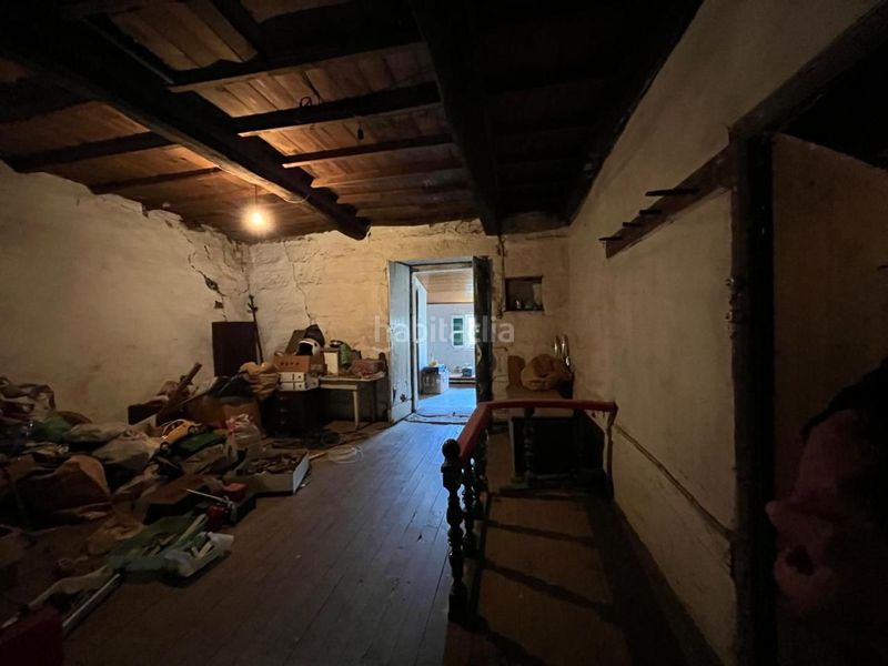 Foto d3b992c2-ee4f-4995-8165-4d28435af10c. Casa a San Rosendo Ourense