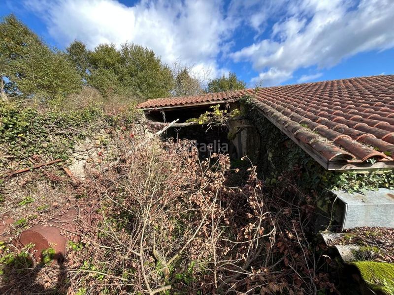 Foto ed3e40c7-0c13-4852-a3bc-542b9c22d773. Casa a San Rosendo Ourense
