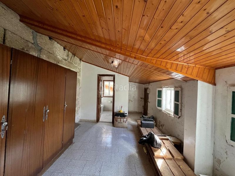 Foto eec40e0f-4e3b-4679-bca3-b85dddb2fe71. Casa a San Rosendo Ourense