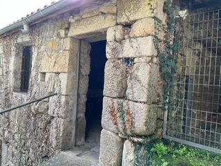Casa a San Rosendo