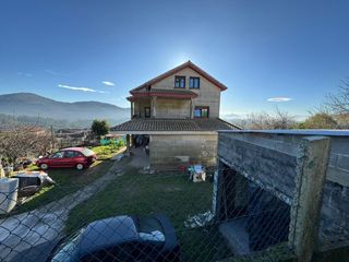 House in Carballo do monte 5. Oportunidad! espectacular casa a reformar a 10 minutos de vigo c