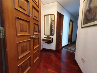 Flat in Universidad