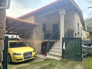 Casa  Lugar quintela canedo- nu. Oportunidad !!! se vende casa en quintela de canedo