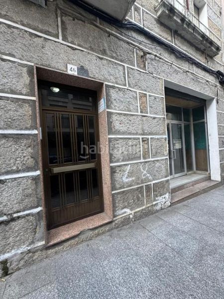 Foto 3f0806f4-223f-492b-b45d-9c630581fd79. Edificio oportunidad!! se vende edificio en o Couto en Ourense