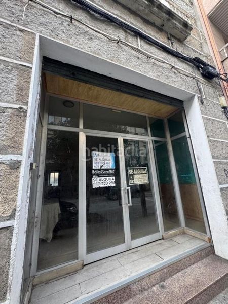 Foto 98422285-1cee-40cd-bf3a-a3a4405c0551. Edificio oportunidad!! se vende edificio en o Couto en Ourense
